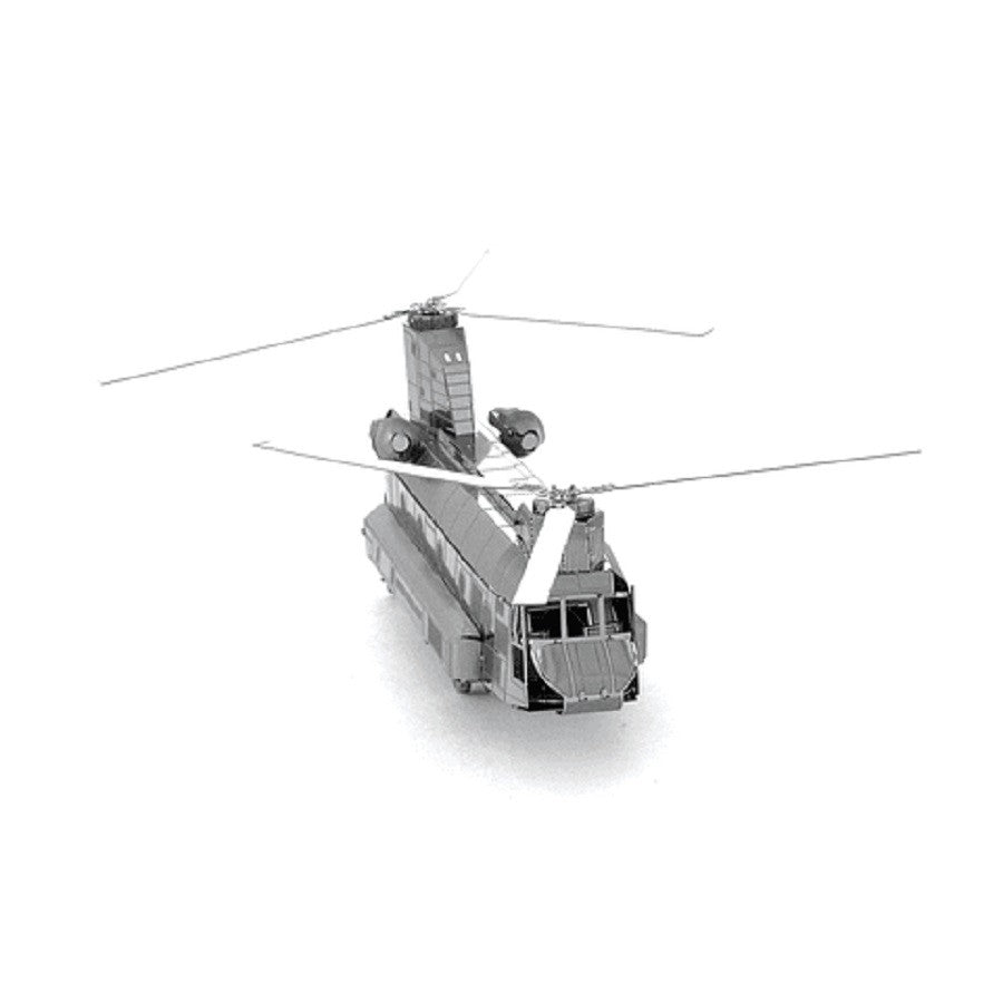 Helicóptero Chinook CH-47 - Para Armar