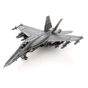 Avión F/A-18 Super Hornet