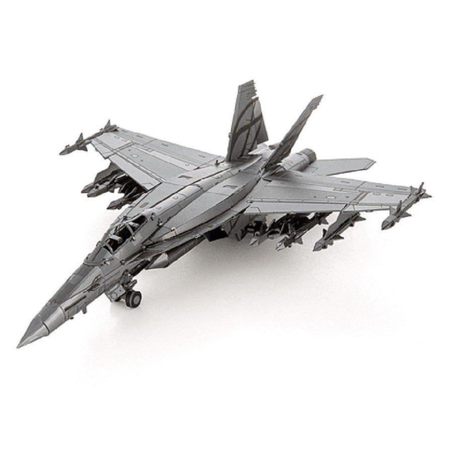 Avión F/A-18 Super Hornet