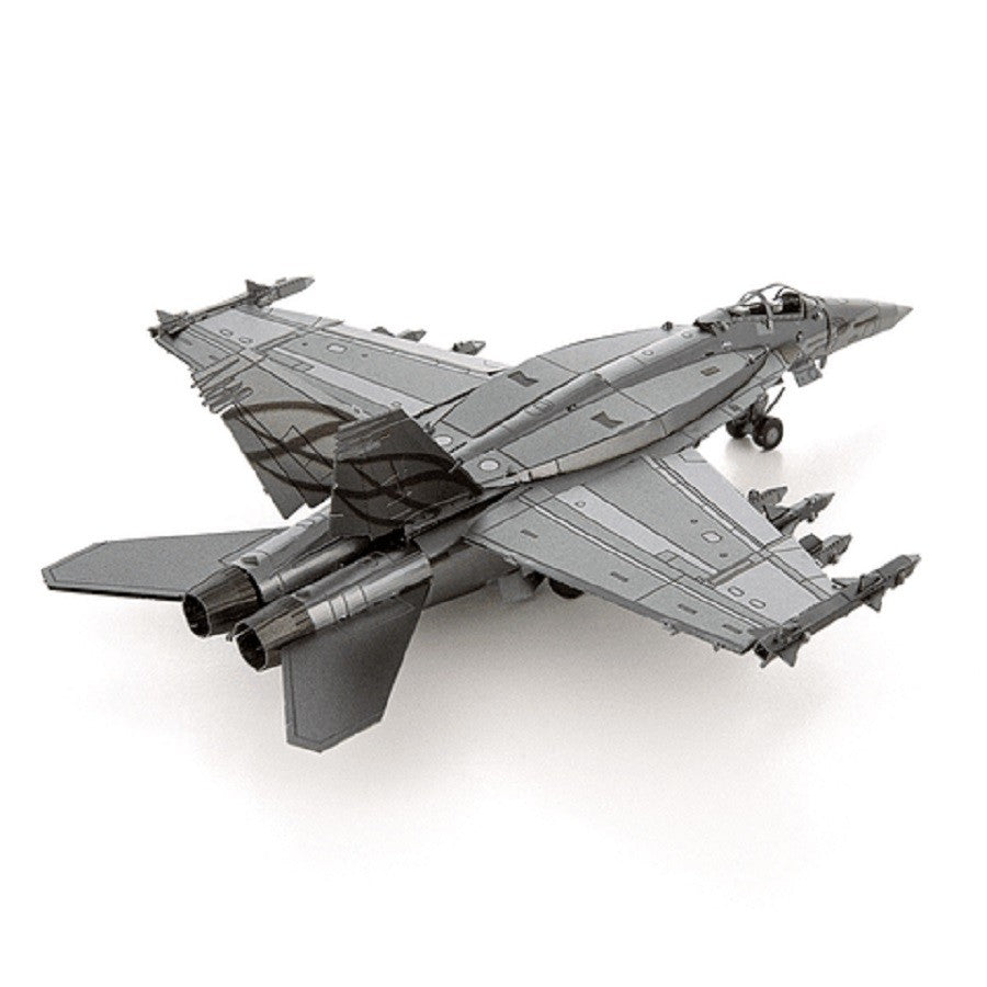 Avión F/A-18 Super Hornet