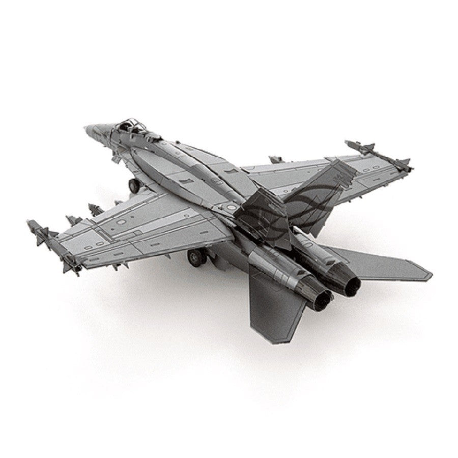 Avión F/A-18 Super Hornet