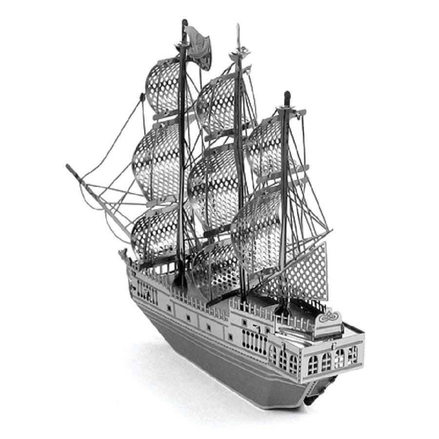 El Perla Negra