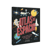 Atlas Del Espacio