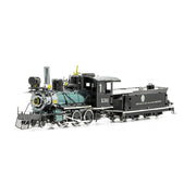 Tren Locomotora 2-6-0