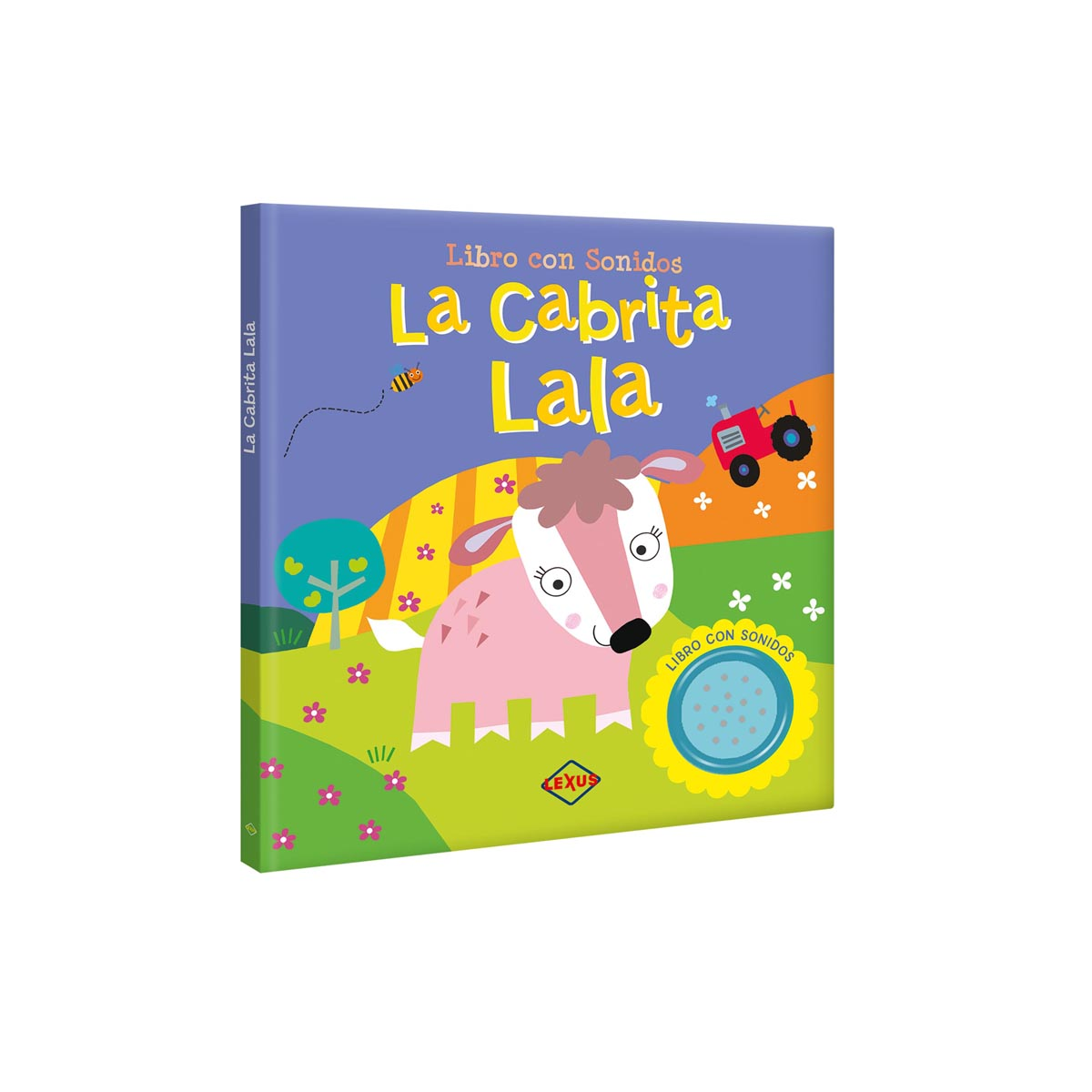 La Cabrita Lala