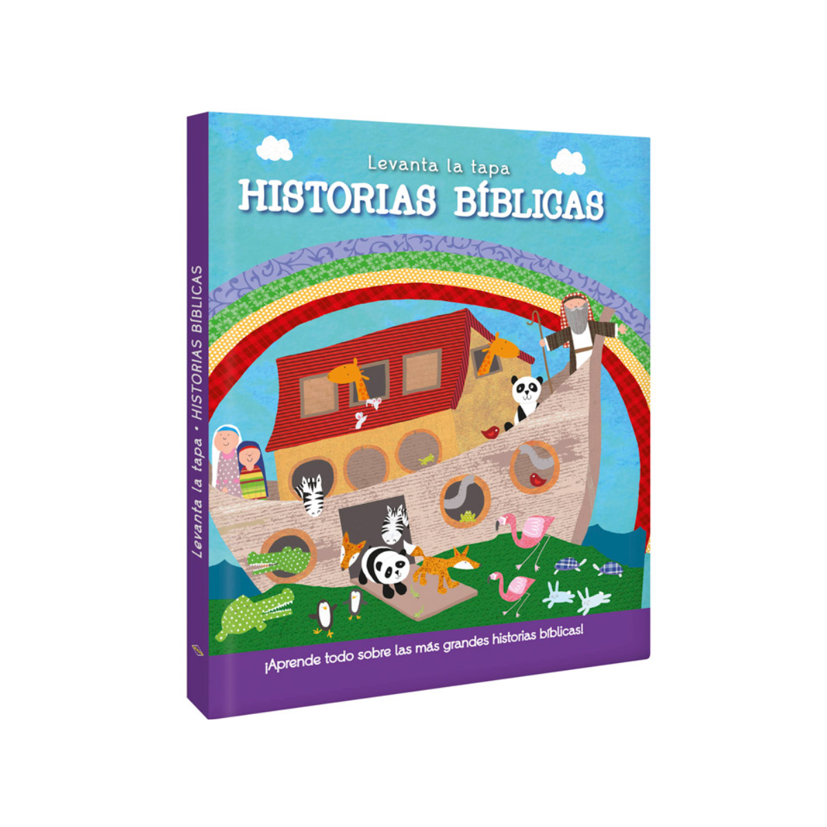 Historias Bíblicas