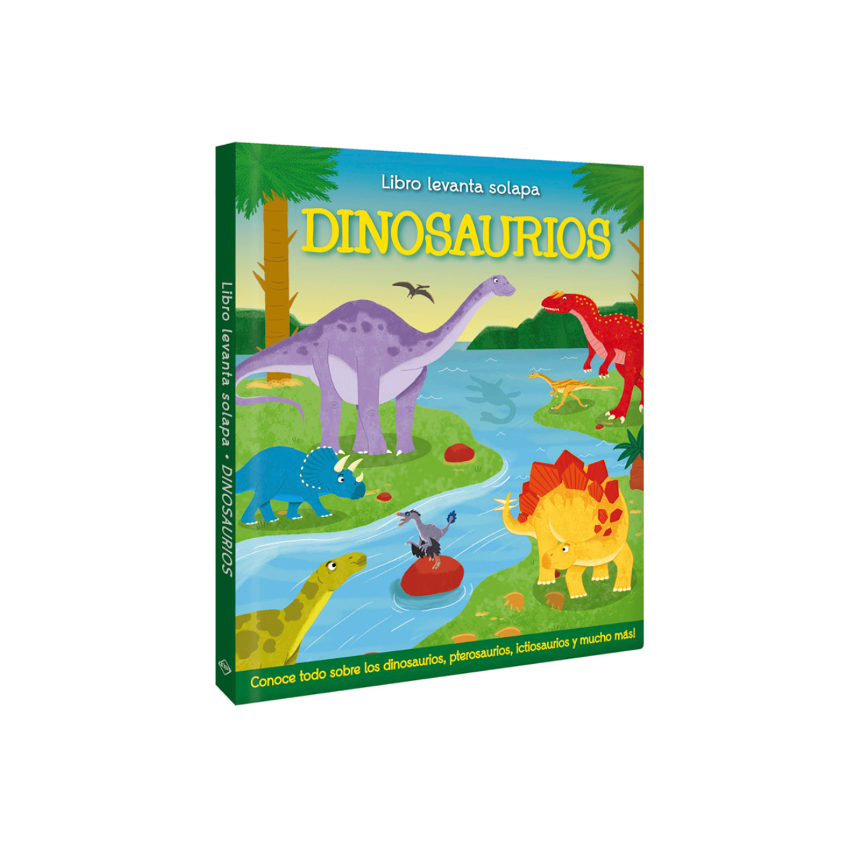 Dinosaurios