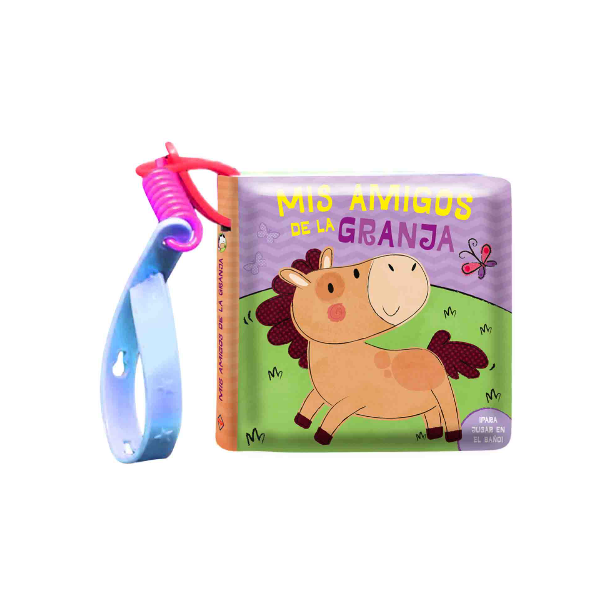 Mis Amigos De La Granja