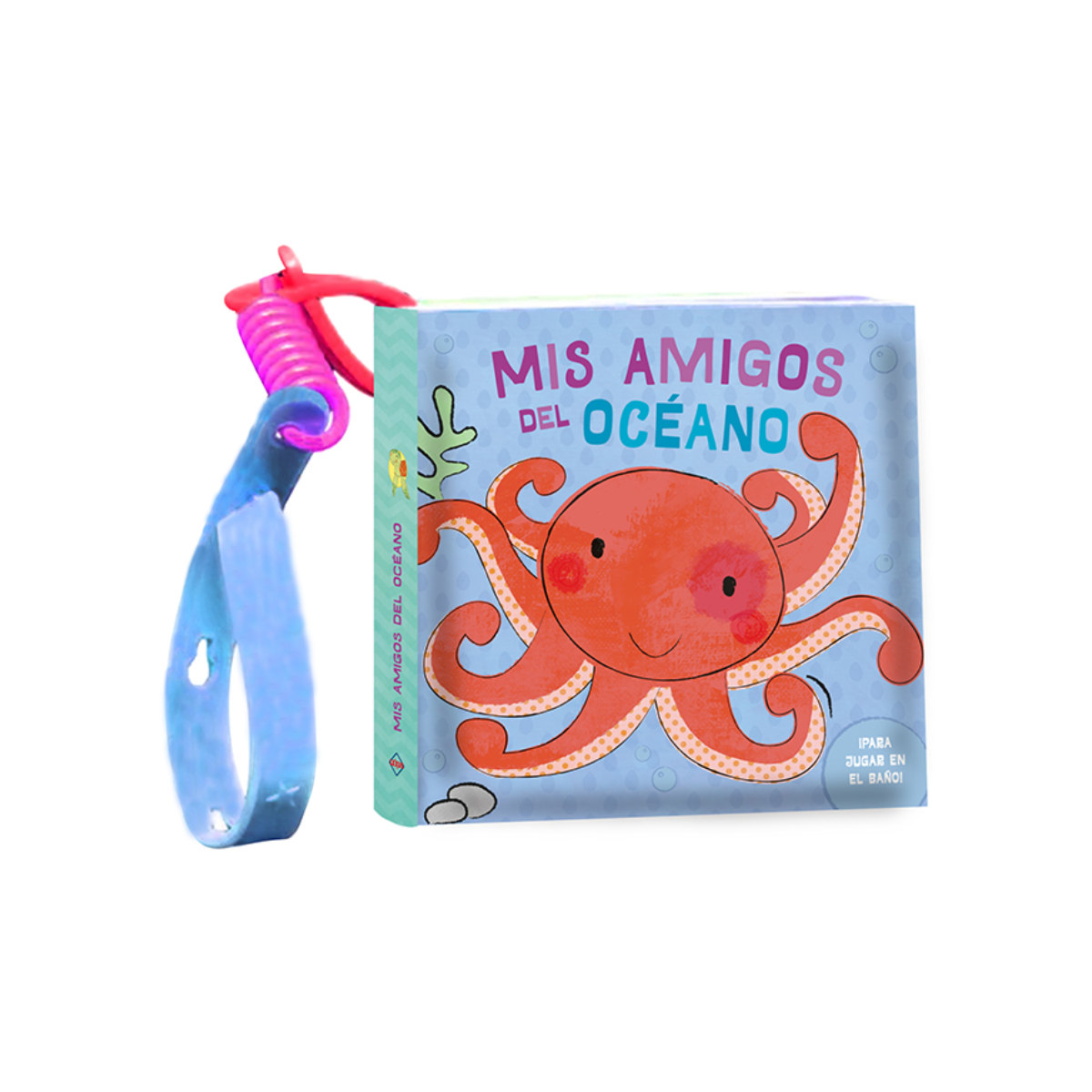 Mis Amigos Del Océano