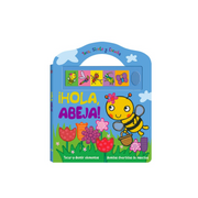 Hola Abeja