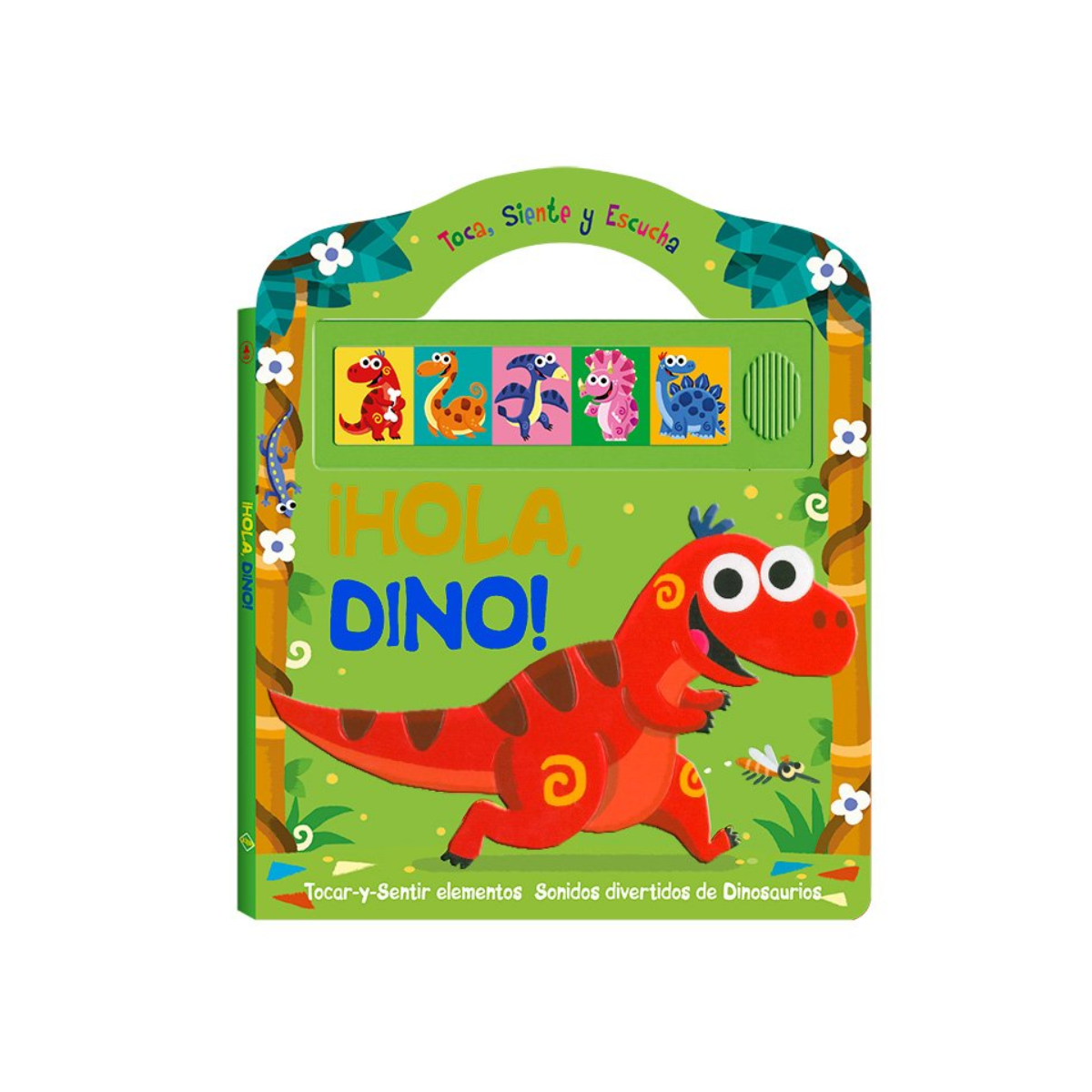 Hola Dino