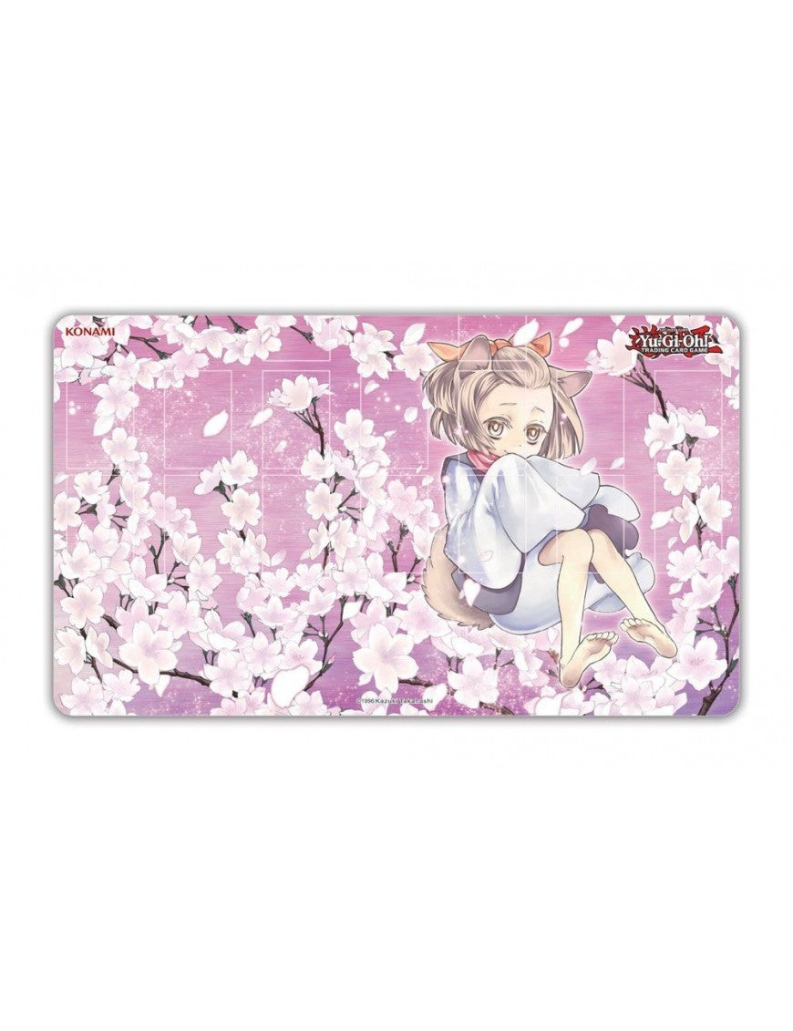 PlayMat - Ash Blossom