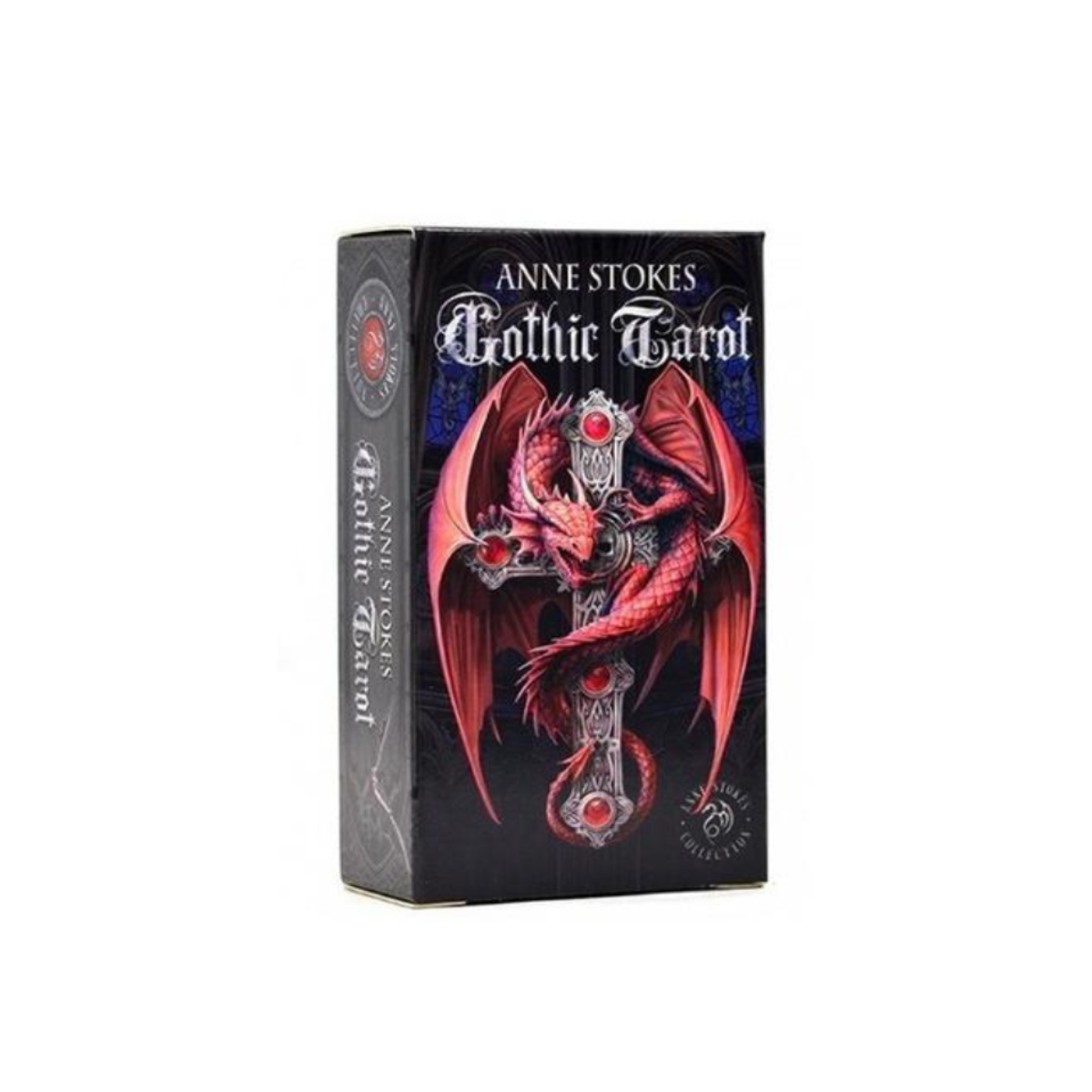 Tarot Gothic