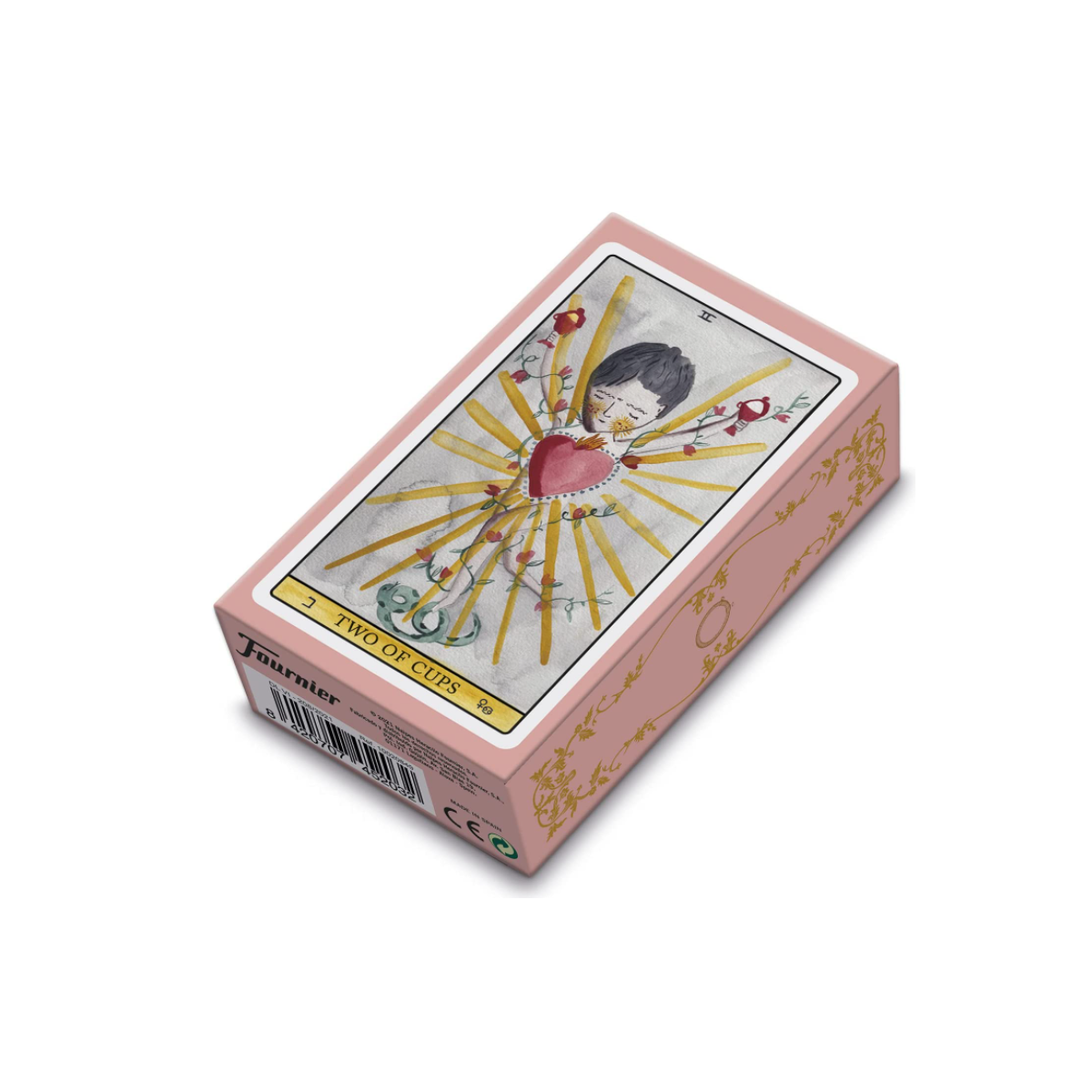 Tarot De Luz
