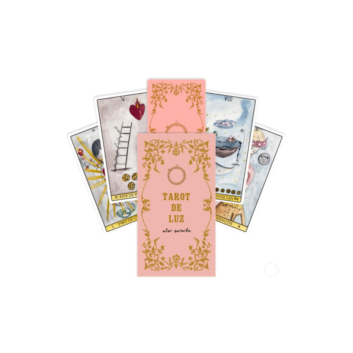 Tarot De Luz