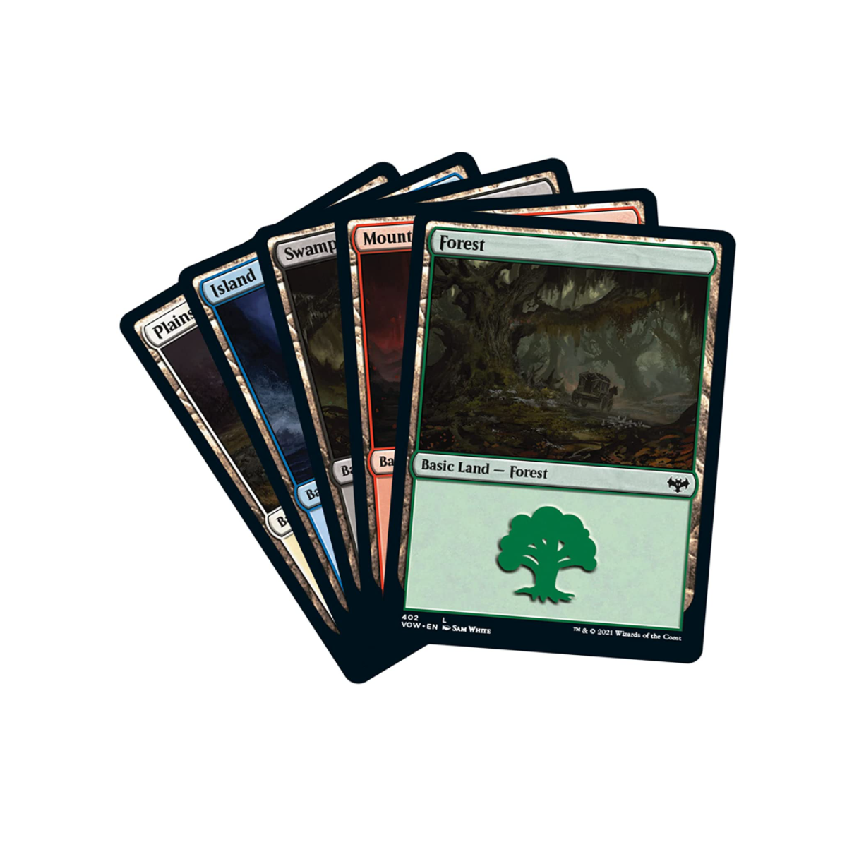 Innistrad: Crimson Vow Bundle - Eng