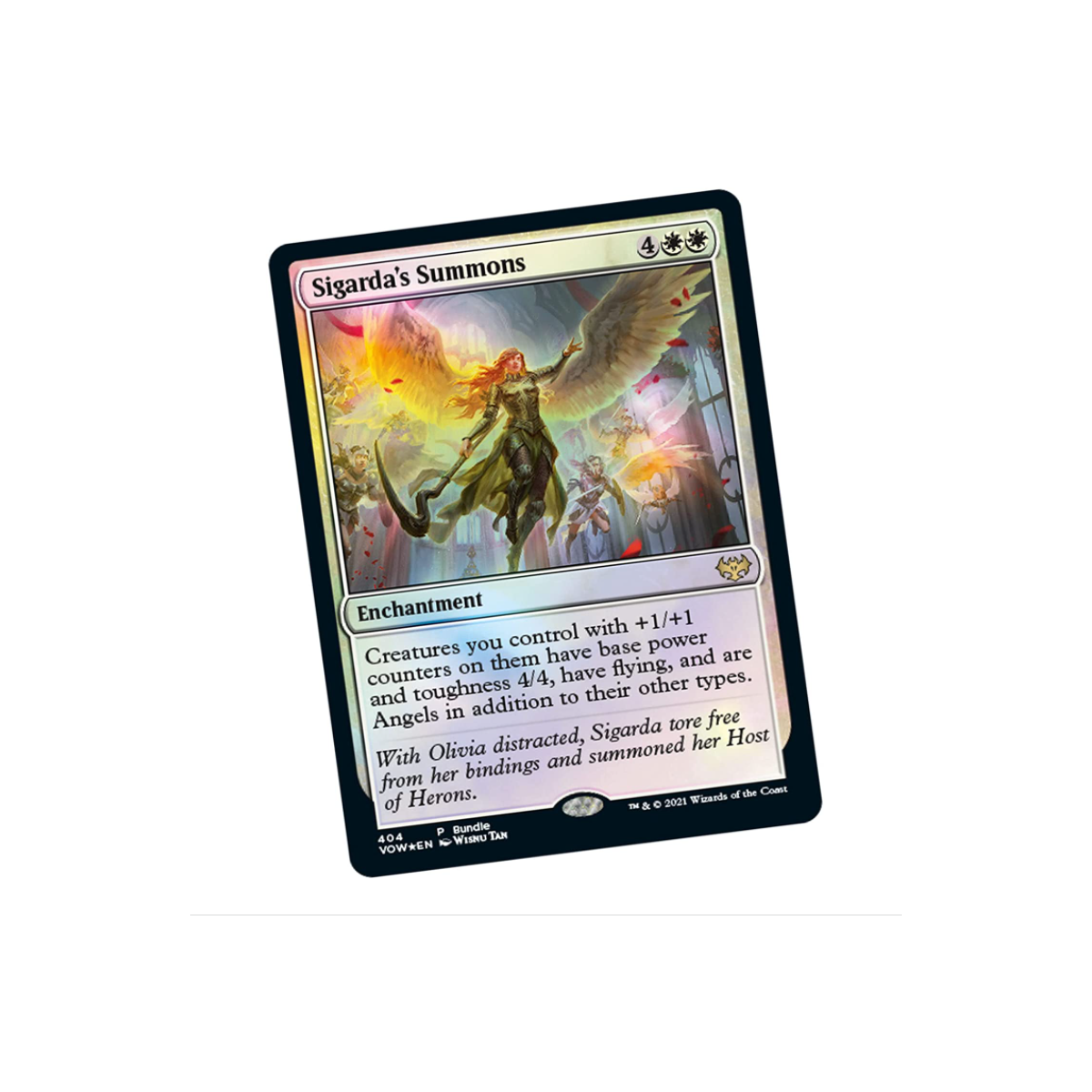 Innistrad: Crimson Vow Bundle - Eng