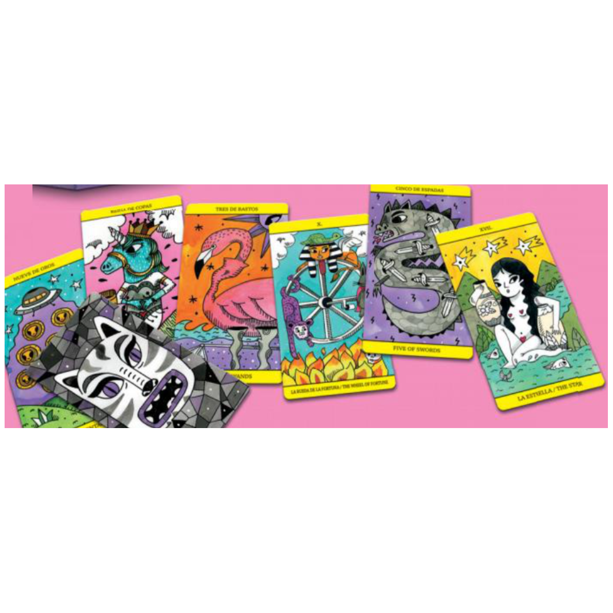 Tarot Magic