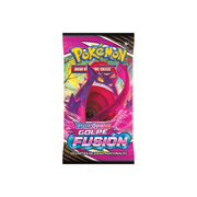 PKE Espada y Escudo 8 - Golpe Fusion - Sobre Pokemon
