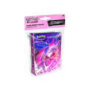 Mini Portfolio Sword Shield 8 - Fusion Strike