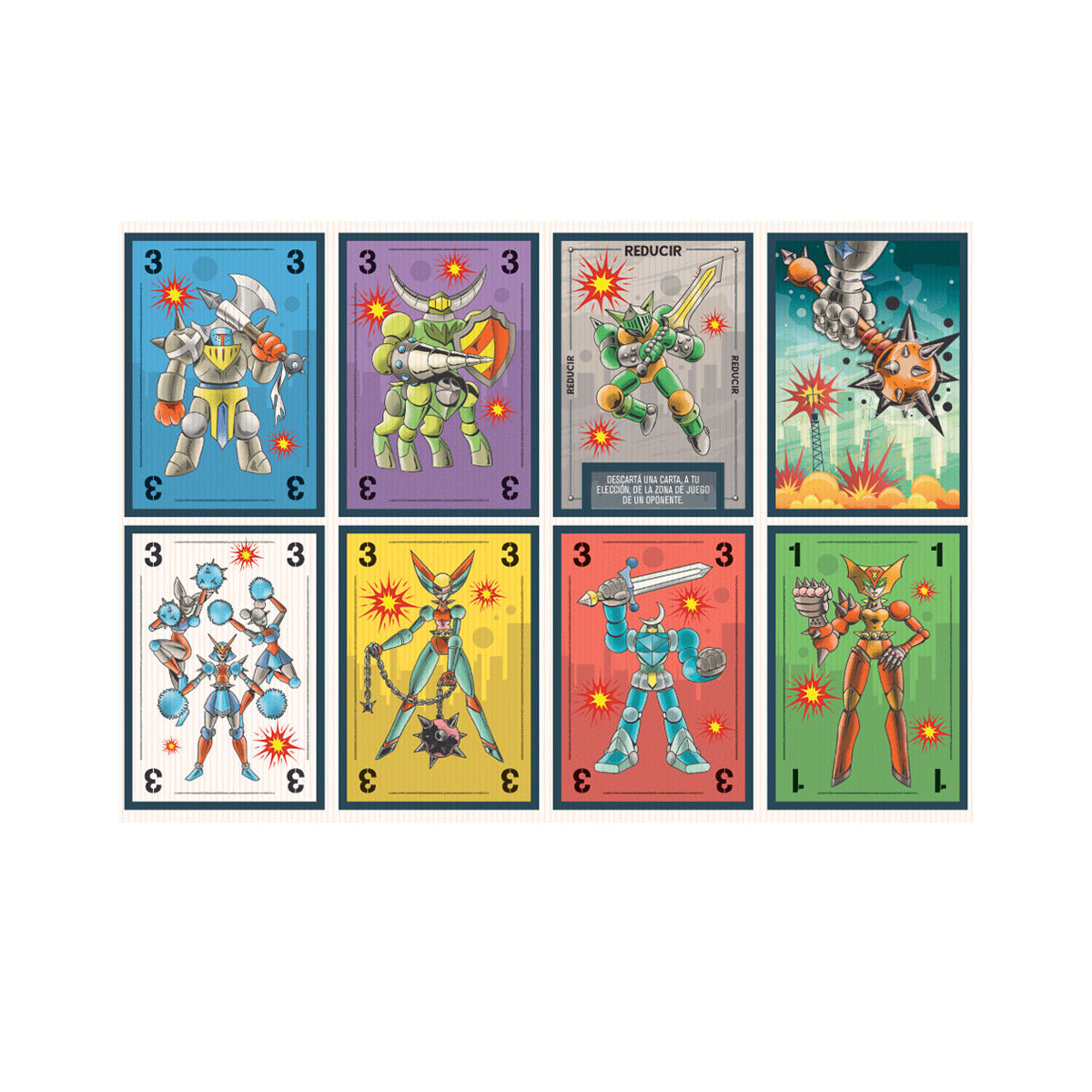 Robots