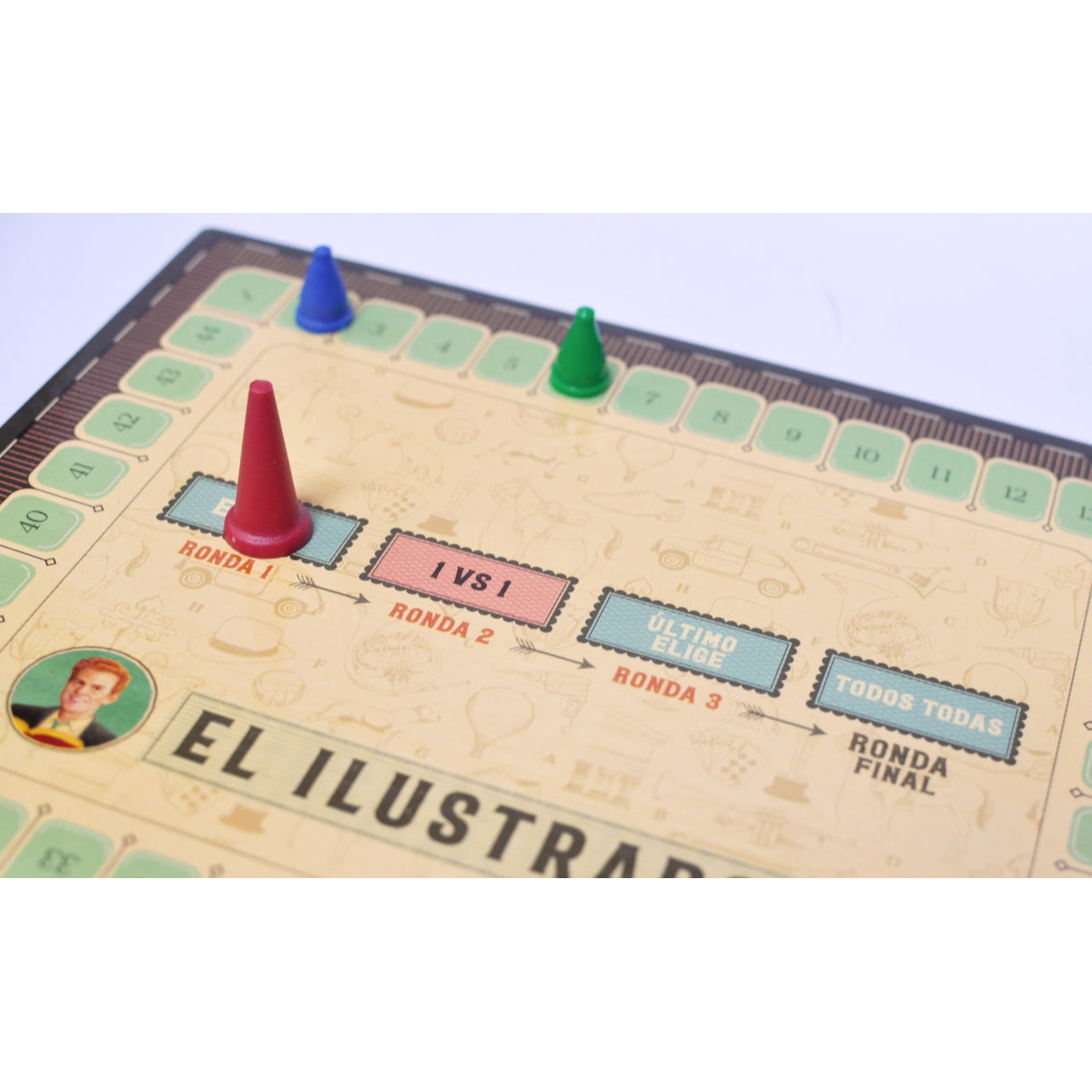 El Ilustrado