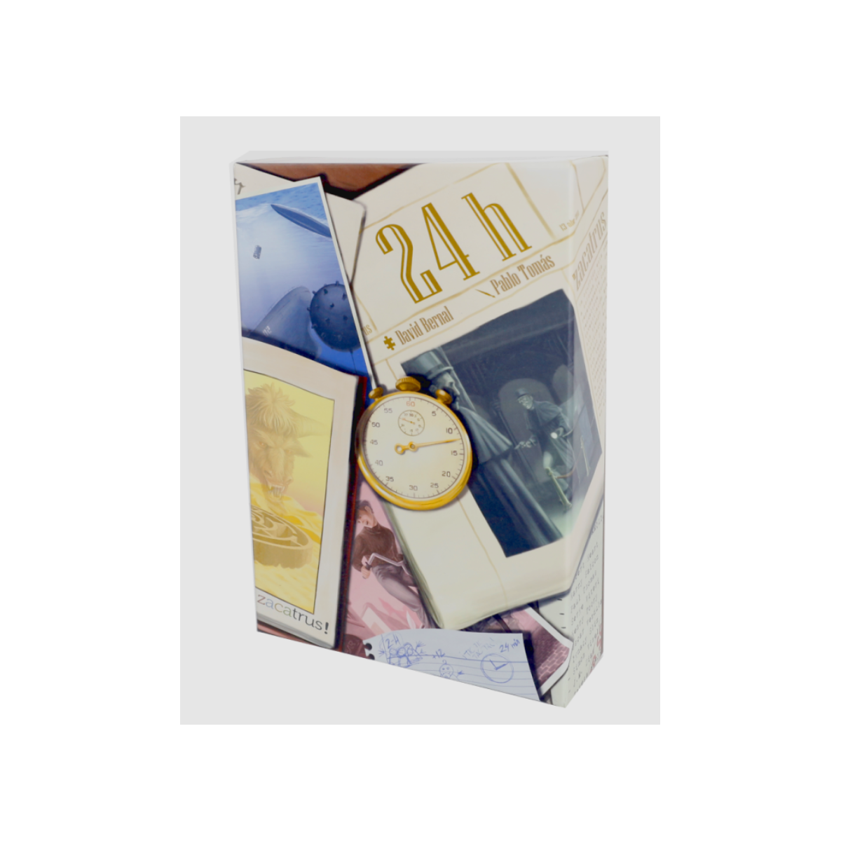 24h