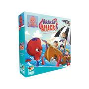 Kraken Attack