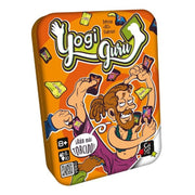 Yogi Guru