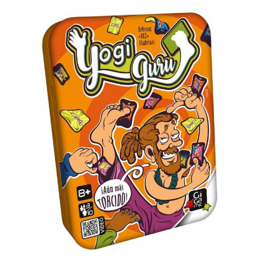 Yogi Guru