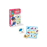 Juego Loteria Bilingue Smart Games