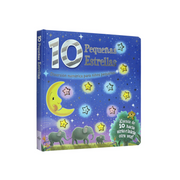 10 Pequeñas Estrellas