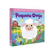 Pequeña Oveja