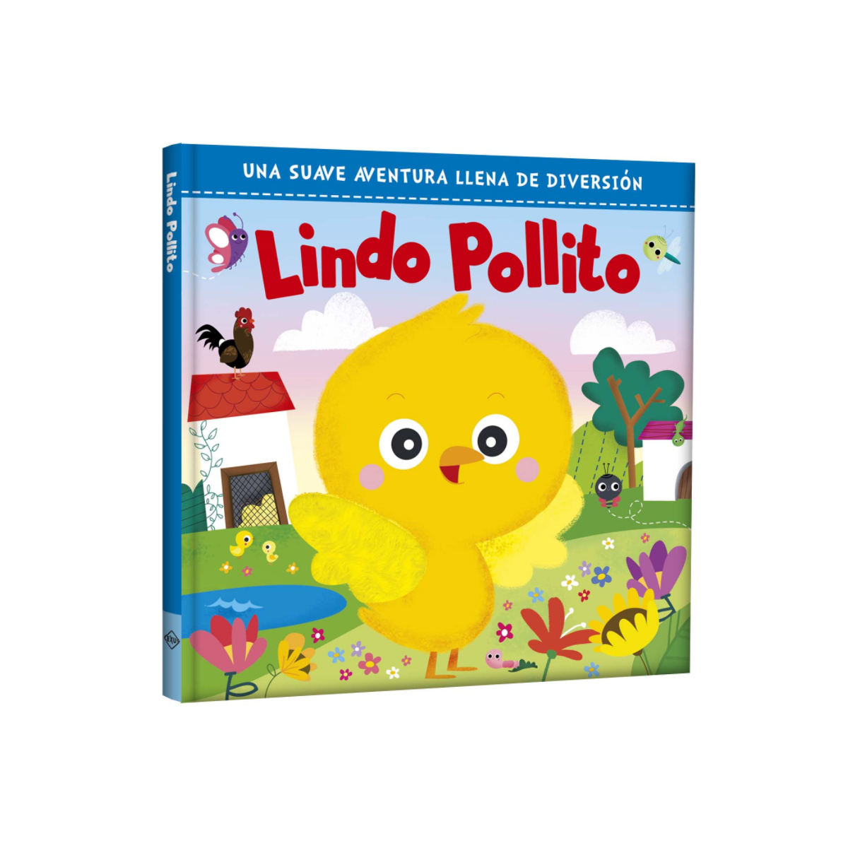 Lindo Pollito