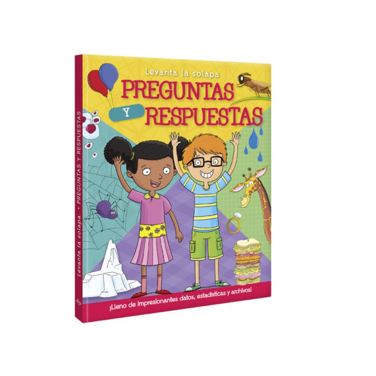 Preguntas y Respuestas
