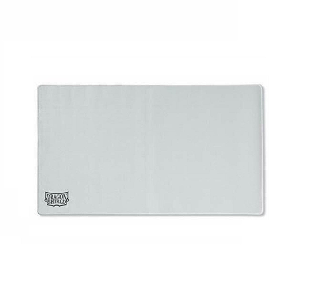 Tapete de Juego - Dragon Shield - Blanco