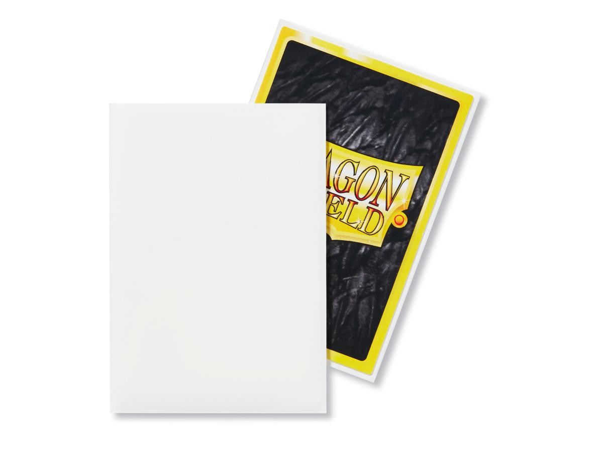 Fundas Small x 60 - Classic White