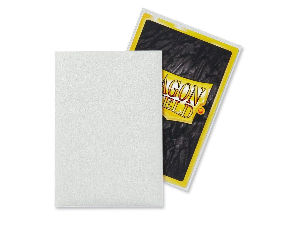 Fundas Small x 60 - Matte Blanco