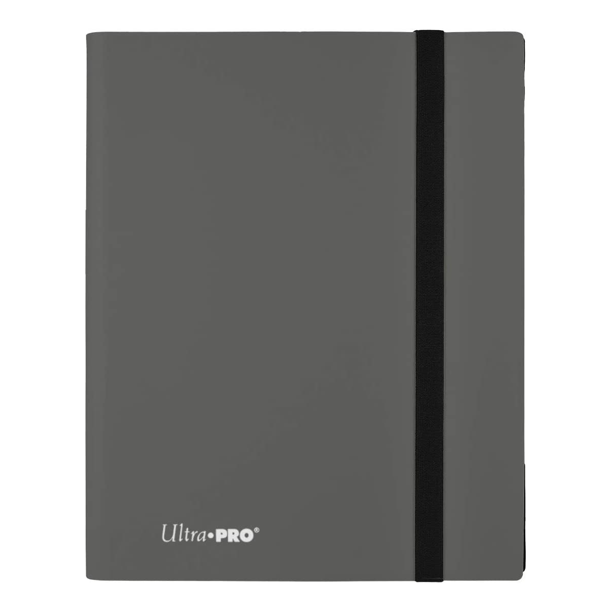 Carpeta 9 Bolsillos Eclipse - Gris Claro