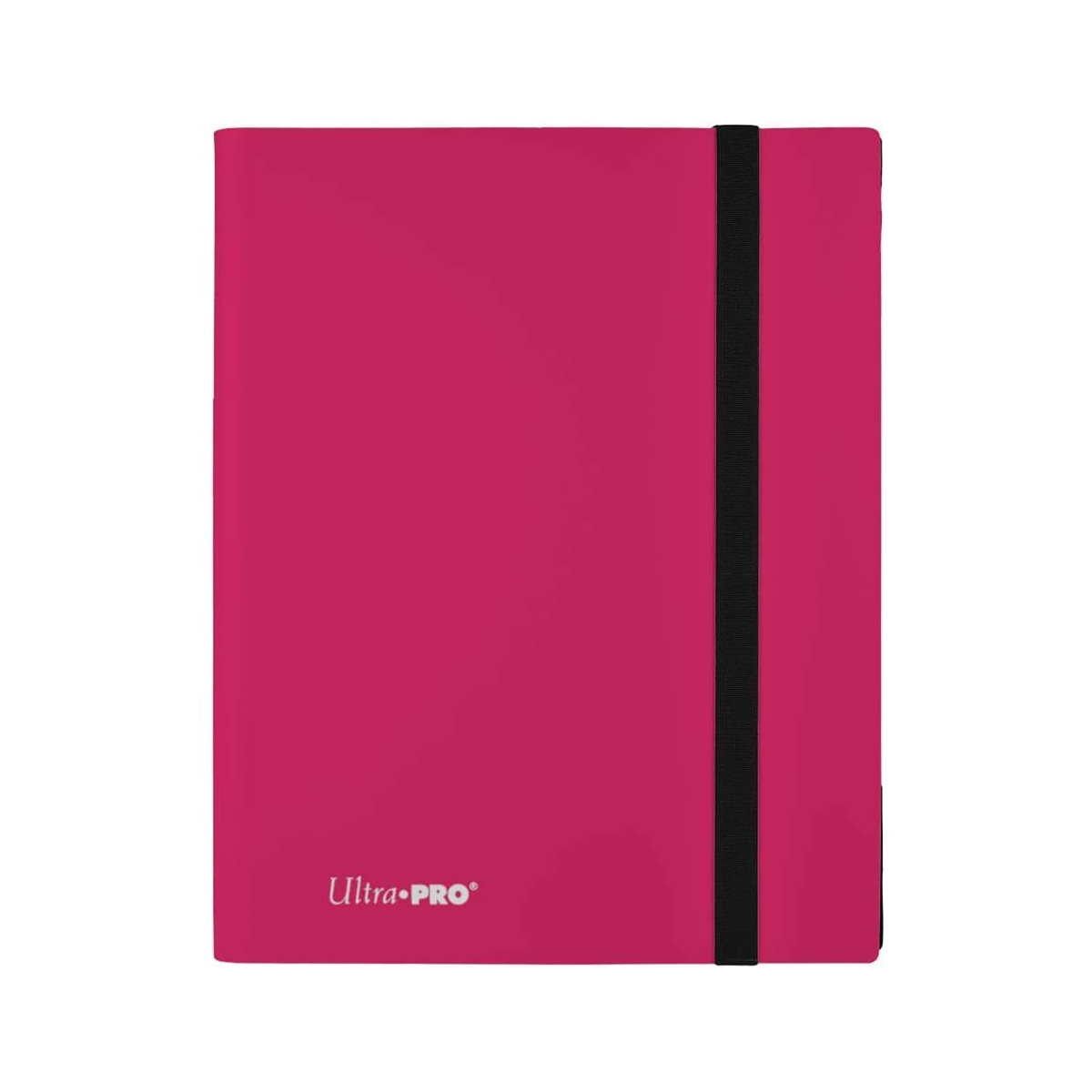 Carpeta 9 Bolsillos Eclipse - Rosado Oscuro