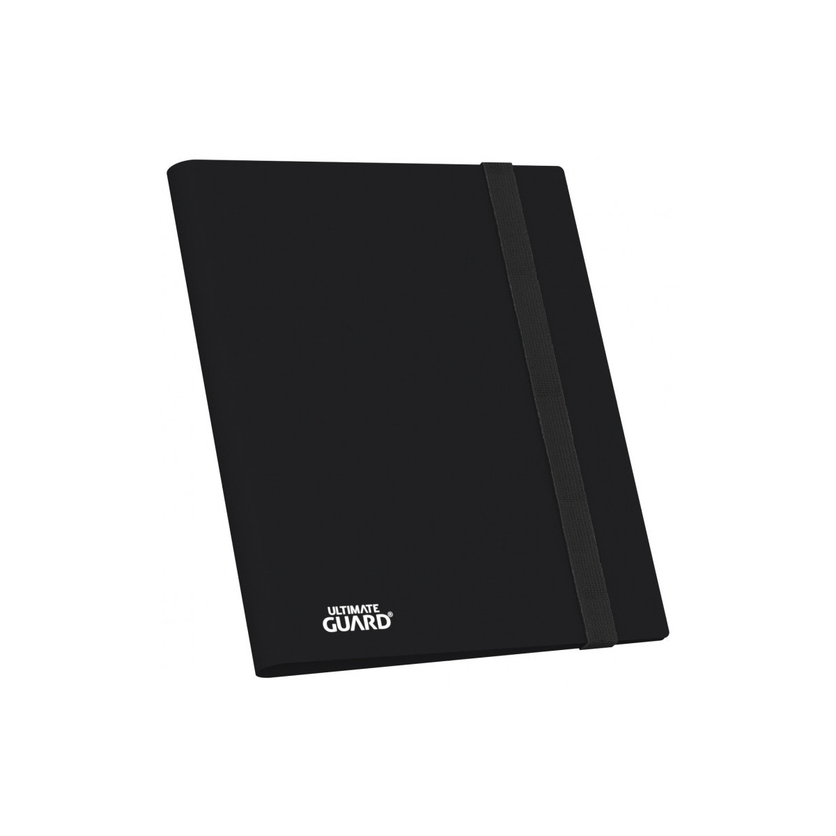 Carpeta 360 - 18 Pkt Mini Americano Negro