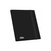 Carpeta 360 - 18 Pkt Mini Americano Negro