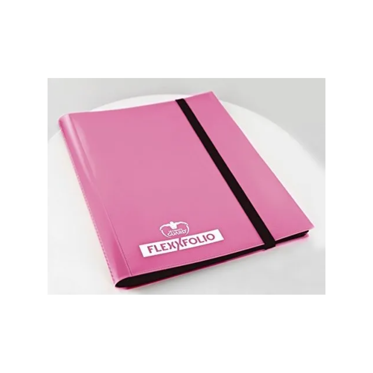 Carpeta 4 Bolsillos Flexxfolio - Rosada