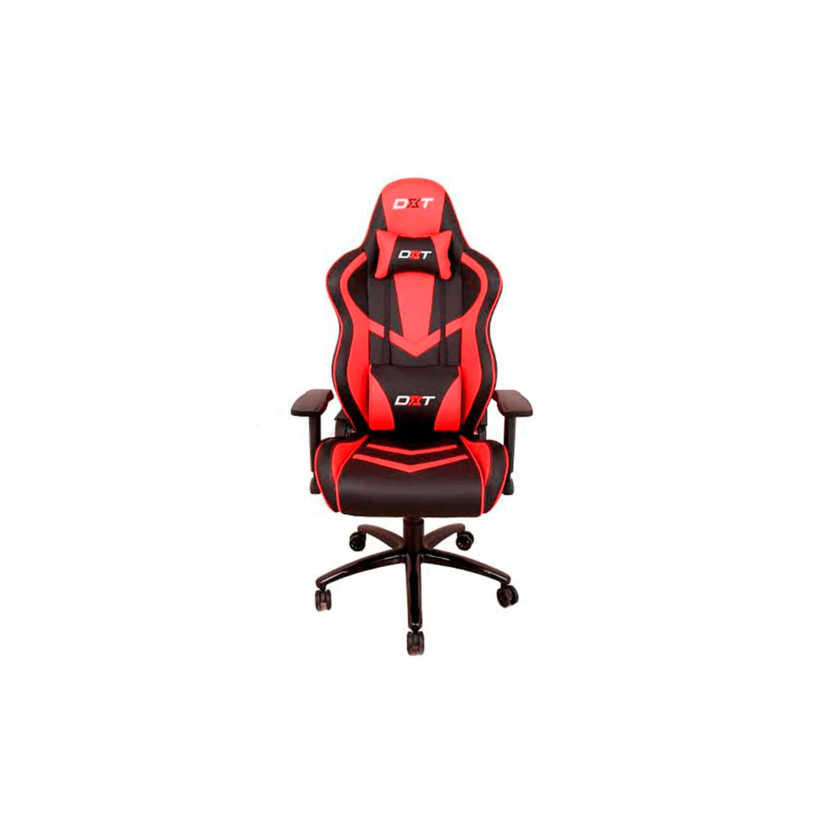 Silla Gamer Racing Red