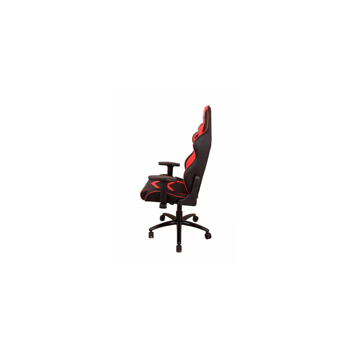 Silla Gamer Racing Red