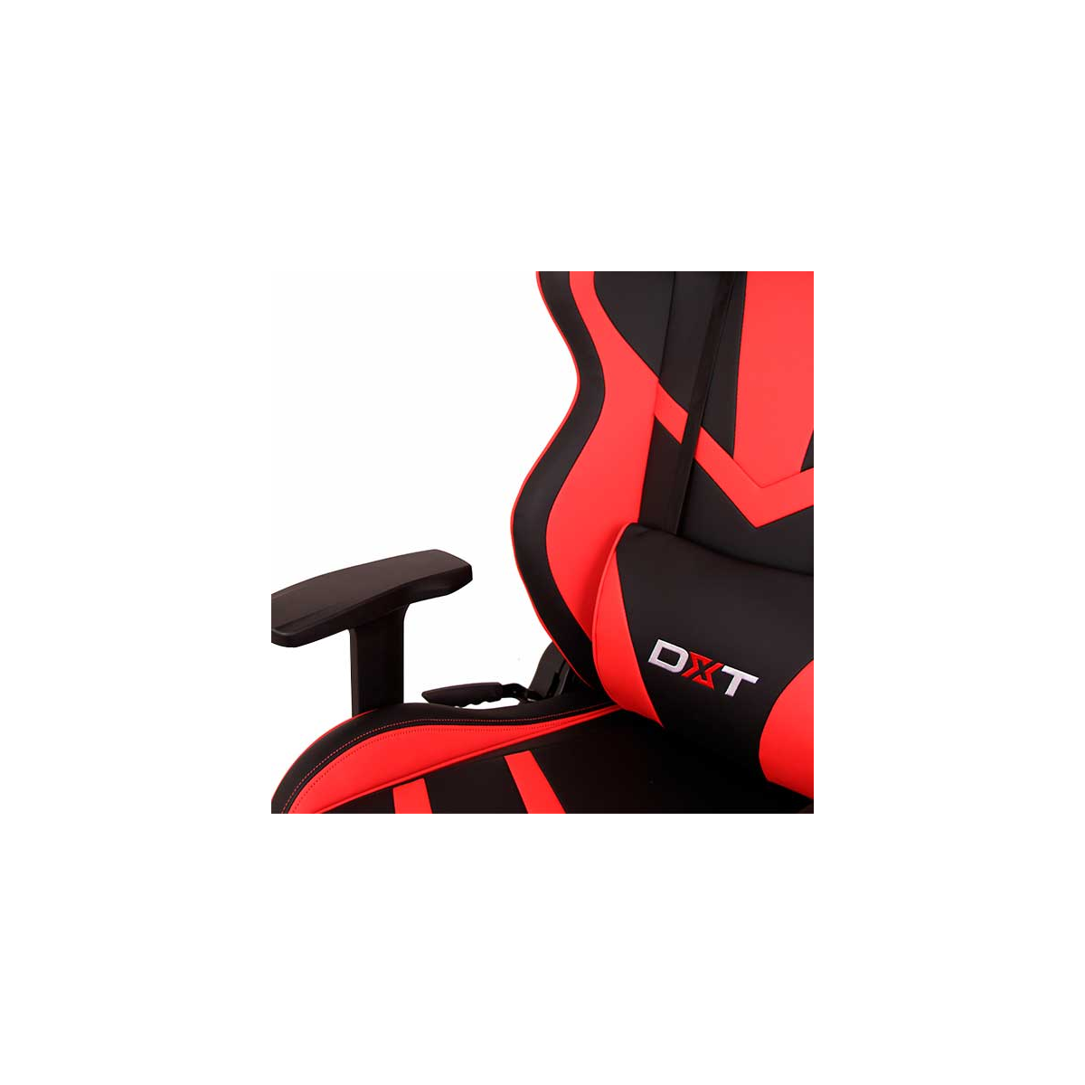 Silla Gamer Racing Red