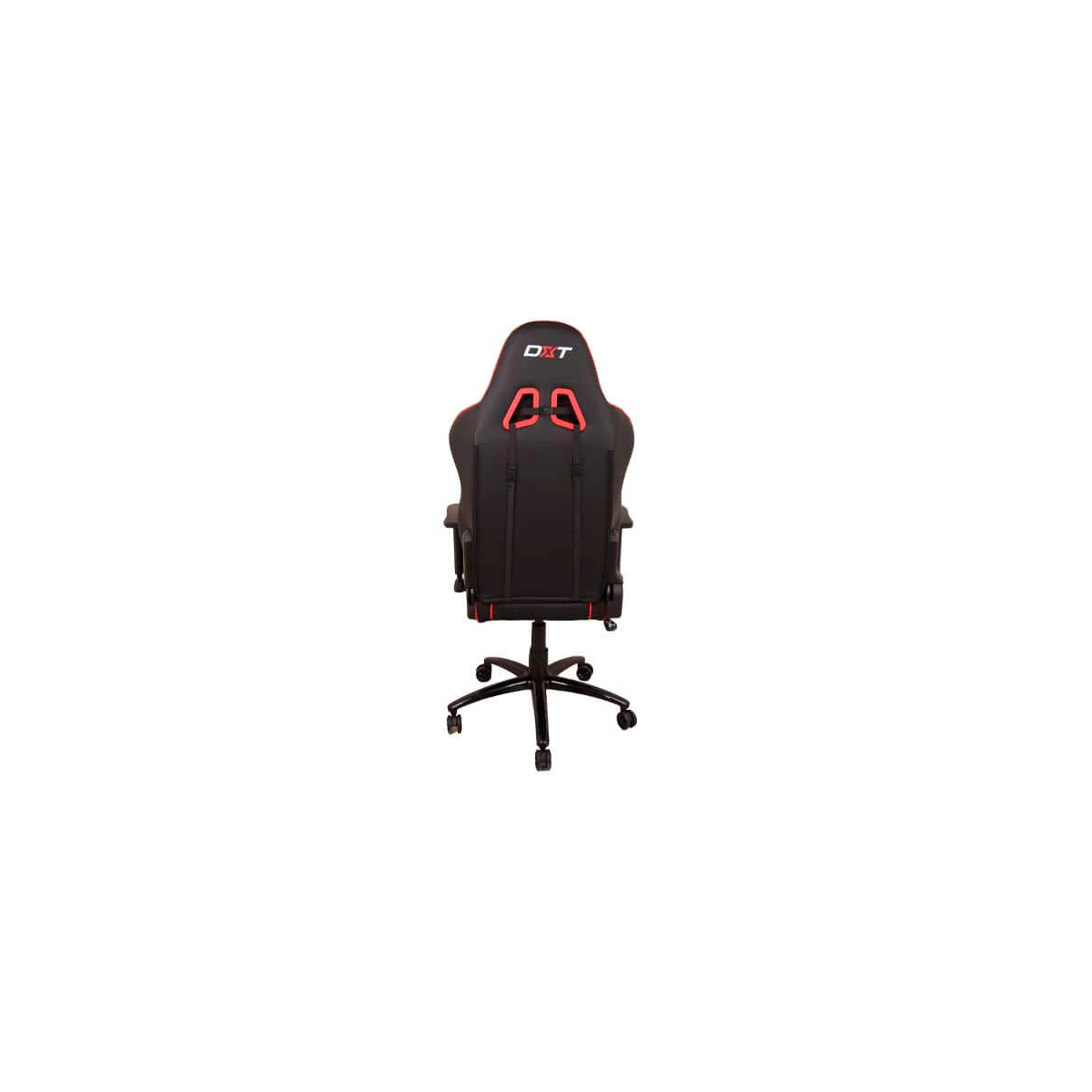 Silla Gamer Racing Red