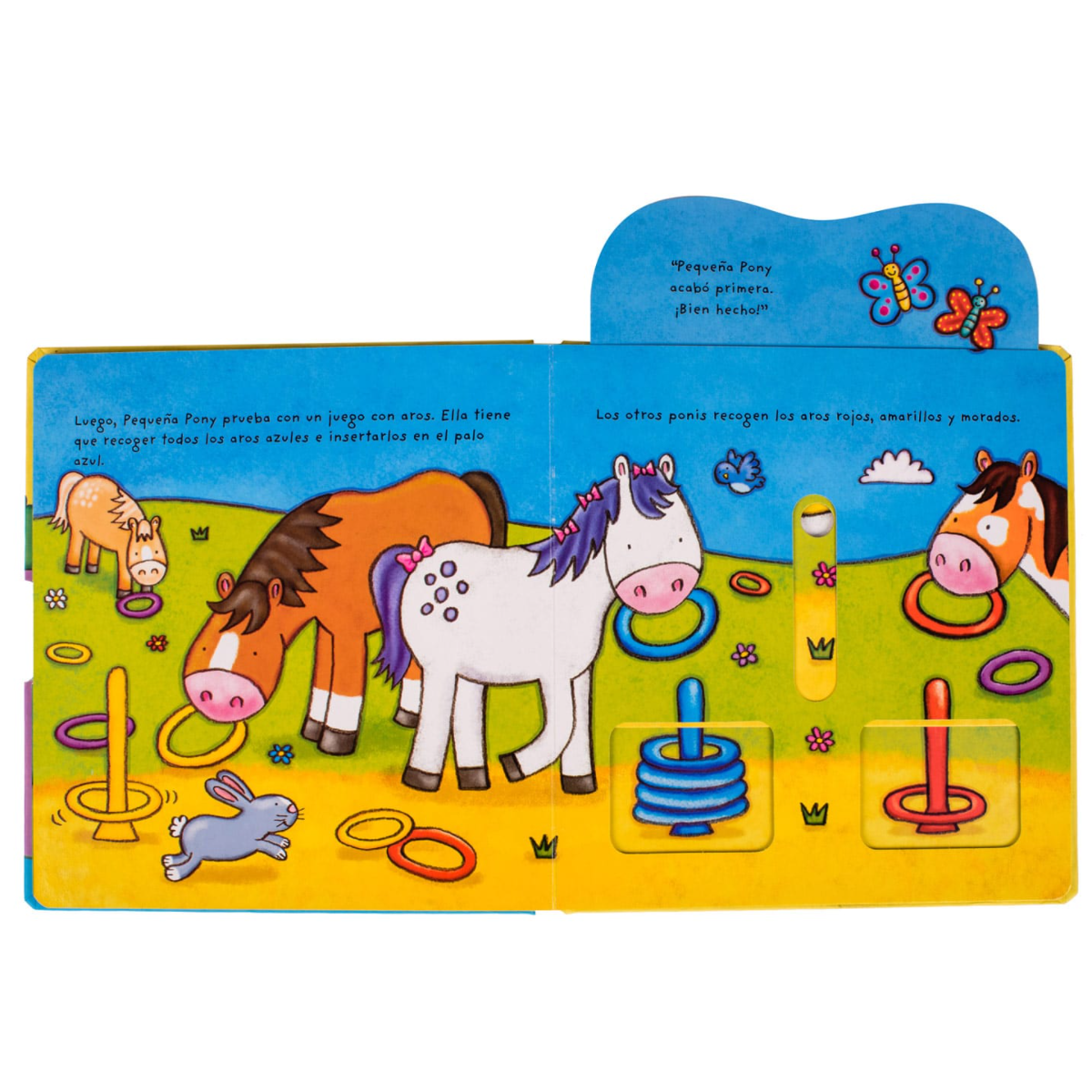 Pequeña Pony