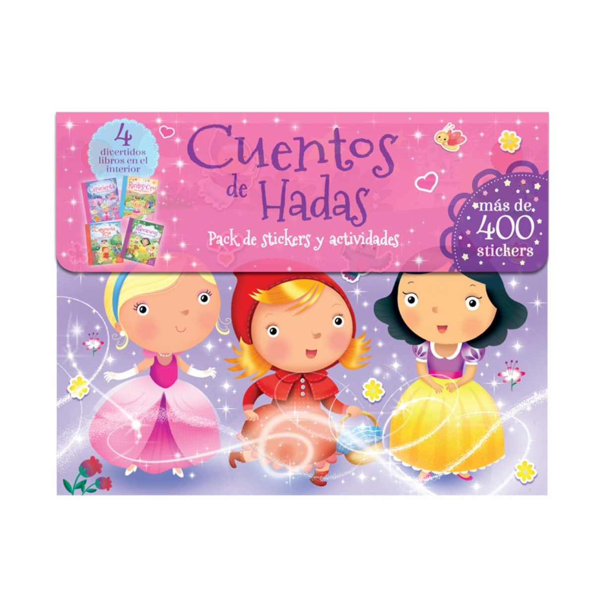 Cuentos de Hadas