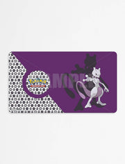Tapete de Juego - Mewtwo
